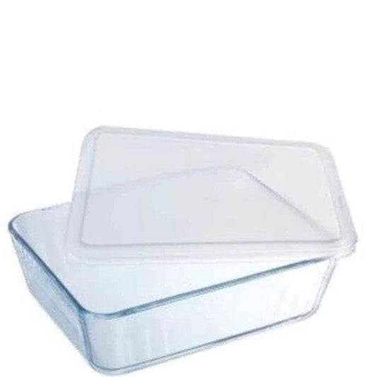 PYREX Kitchenware PYREX - Cook & Store Rectangular Dish