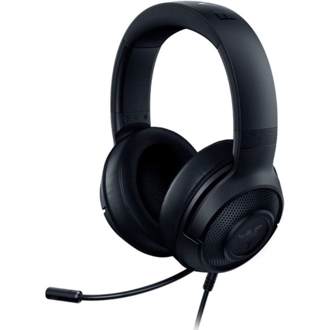 RAZER Electronic Accessories RAZER - X Lite Ultralight Gaming Headset