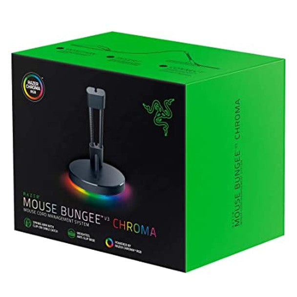 RAZER Laptops & Accessories Black RAZER - Mouse Bungee V3