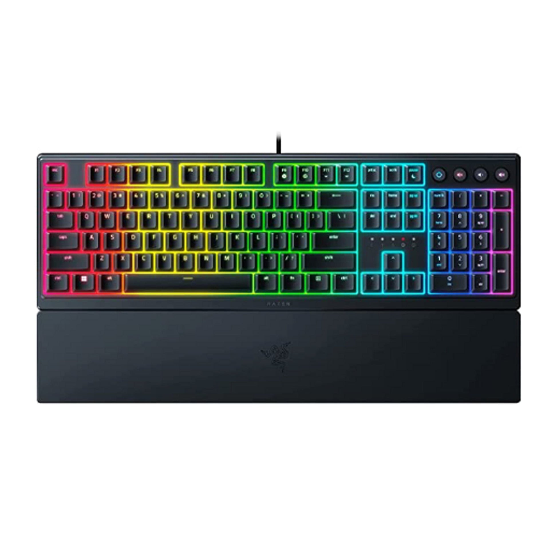 RAZER Laptops & Accessories RAZER - Ornata V3 Gaming Keyboard