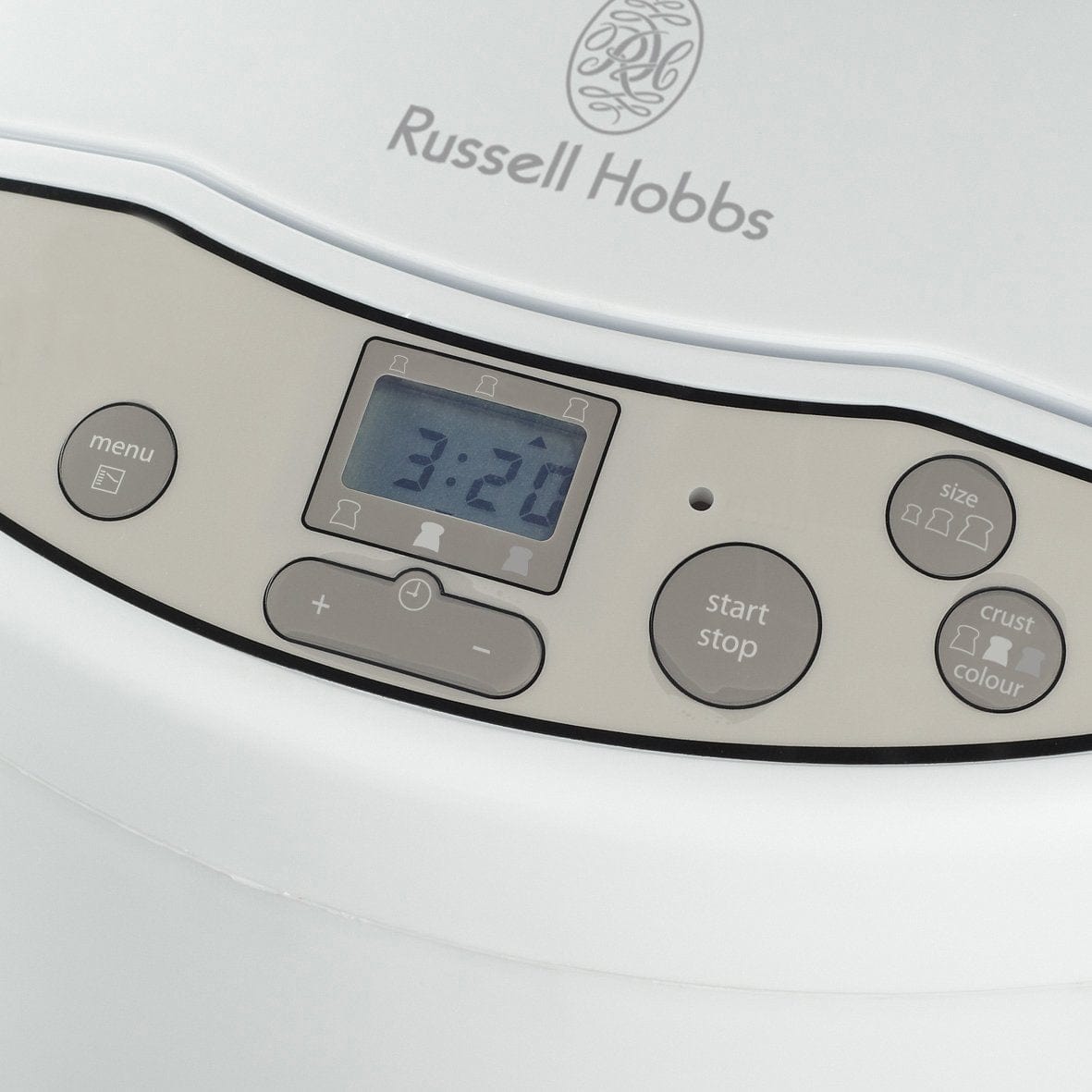 RUSSELL HOBBS Household Appliances RUSSELL HOBBS - Bread Maker