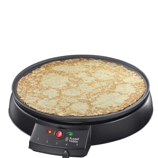 RUSSELL HOBBS Household Appliances RUSSELL HOBBS - Crepe Maker - 1200W