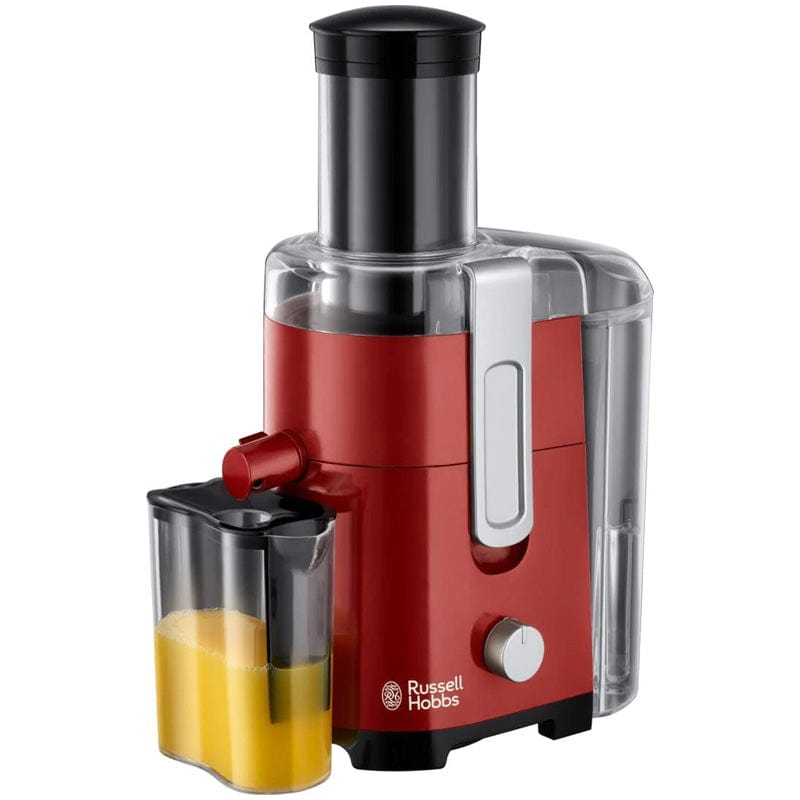 RUSSELL HOBBS Household Appliances RUSSELL HOBBS - Desire Juicer - 550W