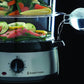 RUSSELL HOBBS Household Appliances RUSSELL HOBBS - Food Steamer Cook At home