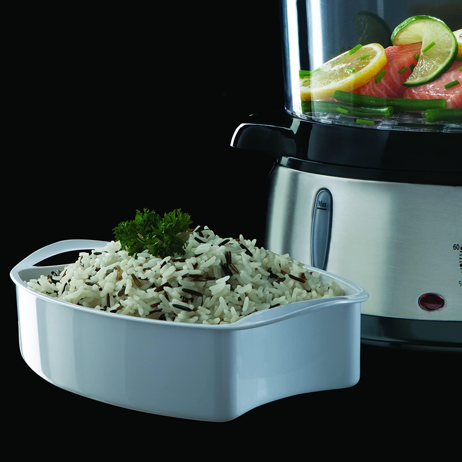 RUSSELL HOBBS Household Appliances RUSSELL HOBBS - Food Steamer Cook At home