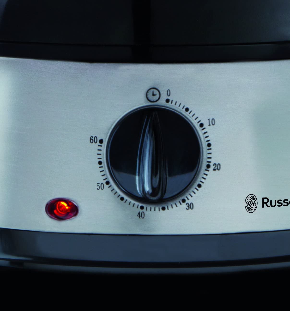 RUSSELL HOBBS Household Appliances RUSSELL HOBBS - Food Steamer Cook At home