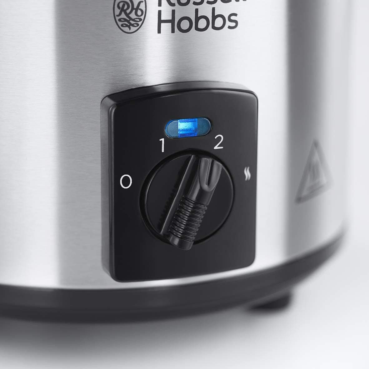 RUSSELL HOBBS Household Appliances RUSSELL HOBBS - Multi Cooker 2 L 145 W