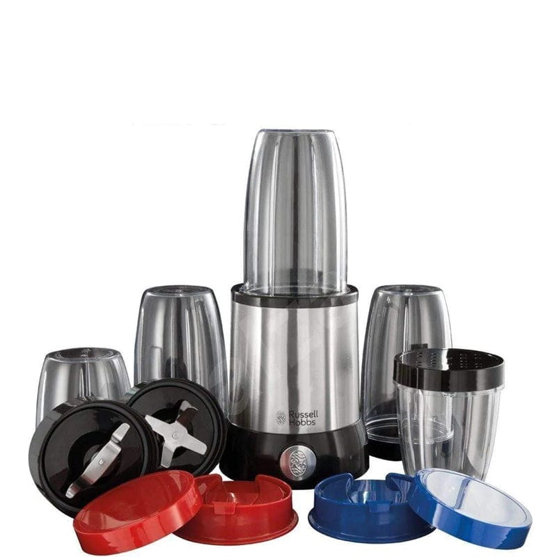 RUSSELL HOBBS Household Appliances RUSSELL HOBBS - Nutriboost Blender