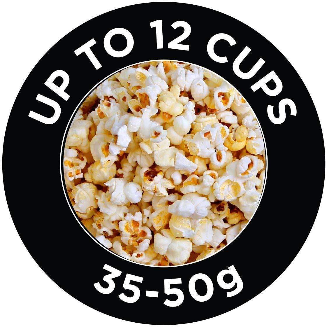 RUSSELL HOBBS Household Appliances RUSSELL HOBBS - Popcorn Maker