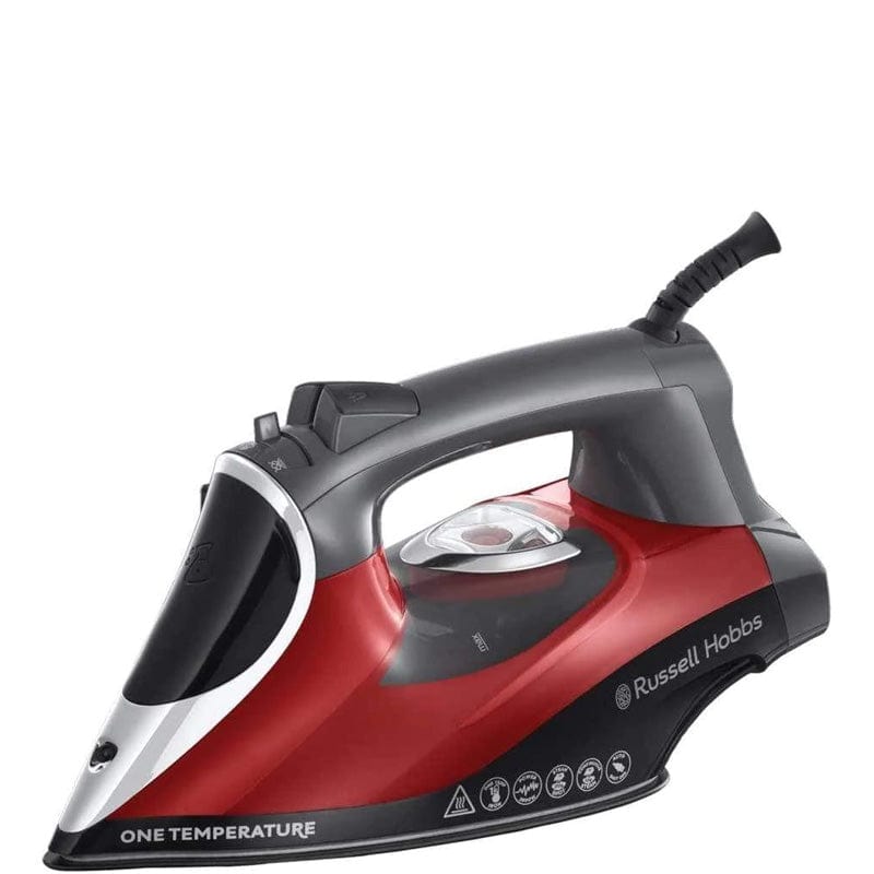 RUSSELL HOBBS Household Appliances RUSSELL HOBBS - Steam Iron 2600W