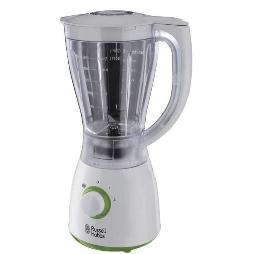 RUSSELL HOBBS Kitchen Appliances RUSSELL HOBBS - Jug Blender