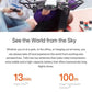 RYZE Electronic Accessories RYZE - Tello Drone Powered by DJI