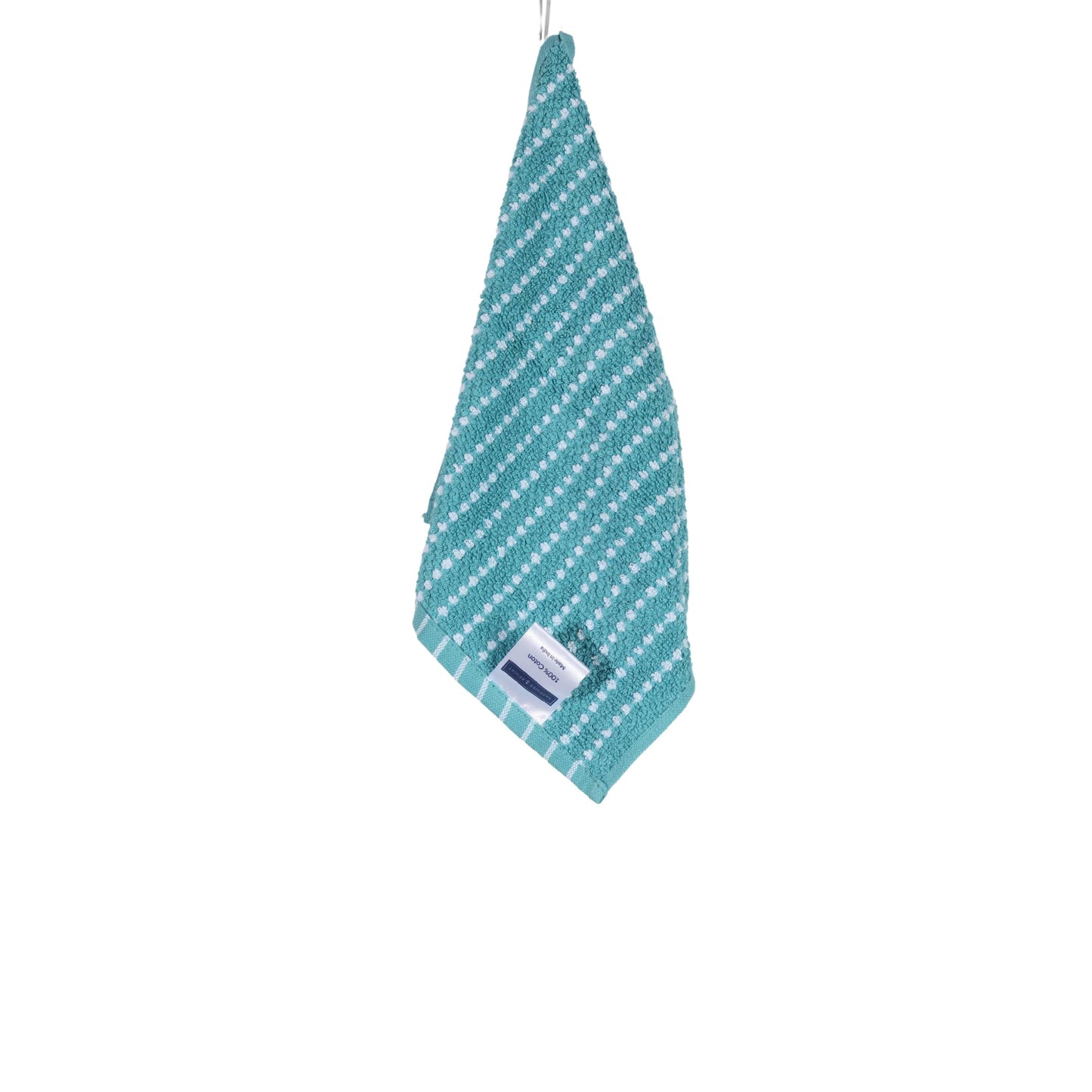 SAPPHIRE RESORT Towels SAPPHIRE RESORT - Stripped Towel