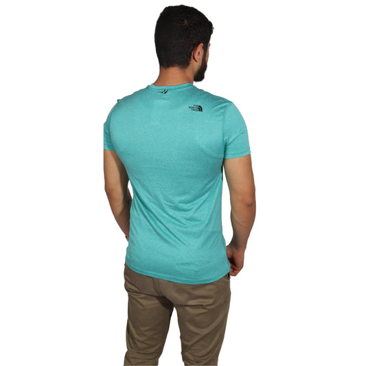 THE NORTH FACE Mens sports THE NORTH FACE - Pull Over T-Shirts