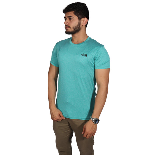 THE NORTH FACE Mens sports THE NORTH FACE - Pull Over T-Shirts