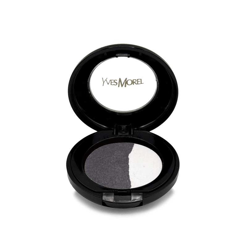 YVES MOREL Makeup 50 YVES MOREL - Baked Eye Shadow Duo