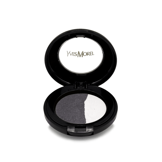 YVES MOREL Makeup 50 YVES MOREL - Baked Eye Shadow Duo