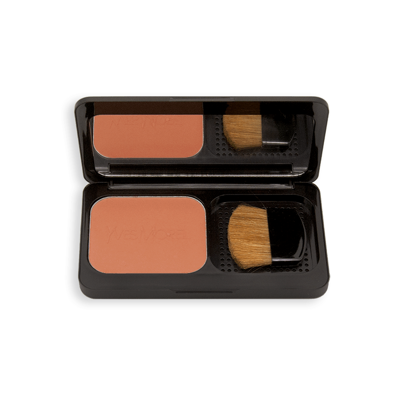 YVES MOREL Makeup 2 YVES MOREL -  Blush High Definition