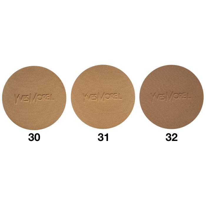 YVES MOREL Makeup YVES MOREL - Bronzing Powder