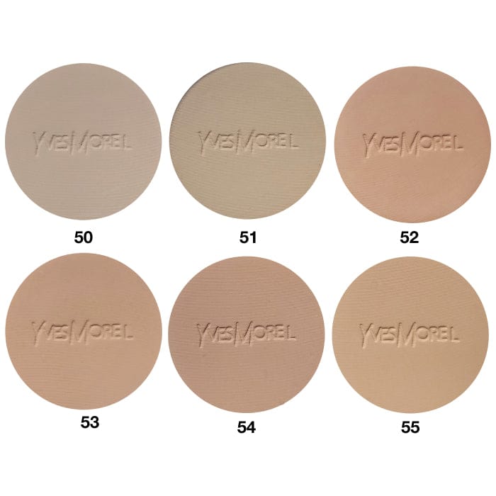 YVES MOREL Makeup YVES MOREL - Compact Powder