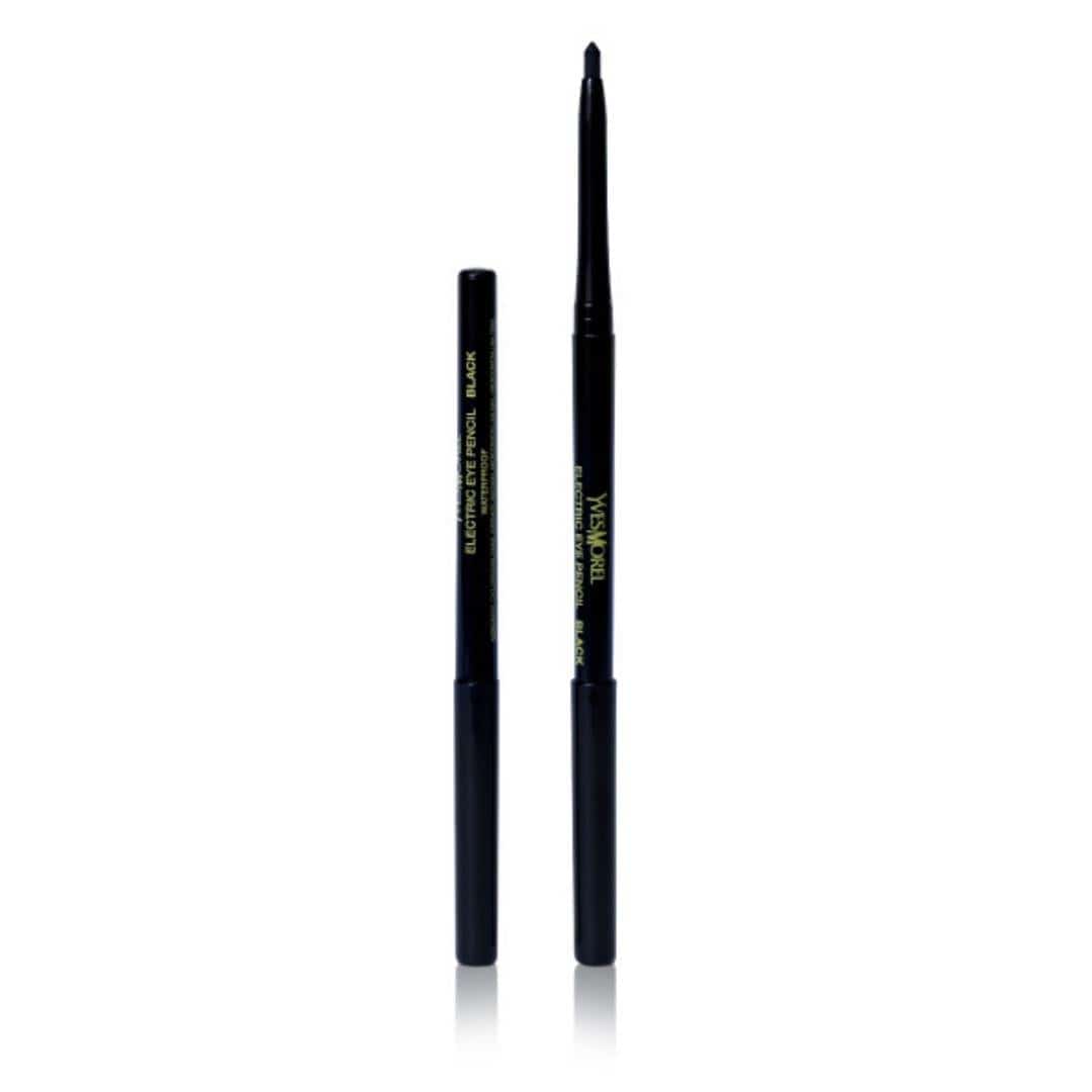 YVES MOREL Makeup YVES MOREL - Electric Eye Pencil Black