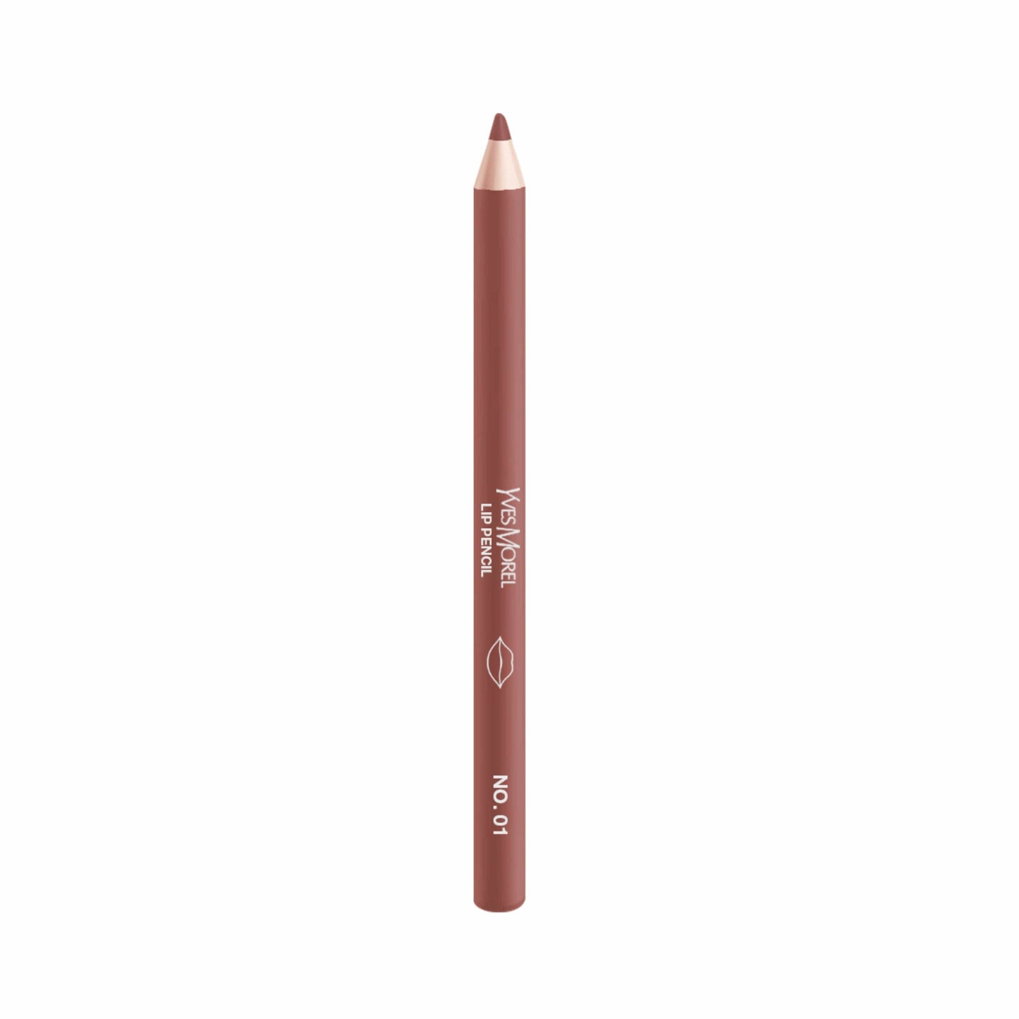 YVES MOREL Makeup 1 YVES MOREL - Lip Pencils