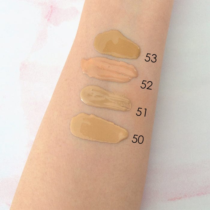 YVES MOREL Makeup YVES MOREL - Liquid Foundation - 51