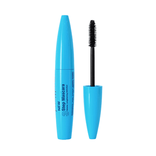 YVES MOREL Makeup YVES MOREL - Mascara 3 Step