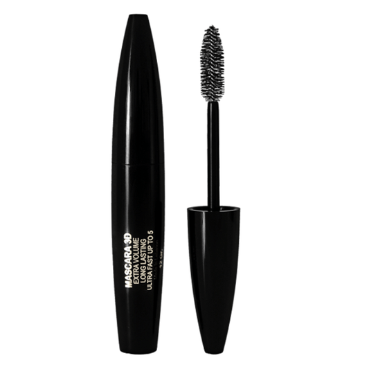 YVES MOREL Makeup YVES MOREL - Mascara  3D