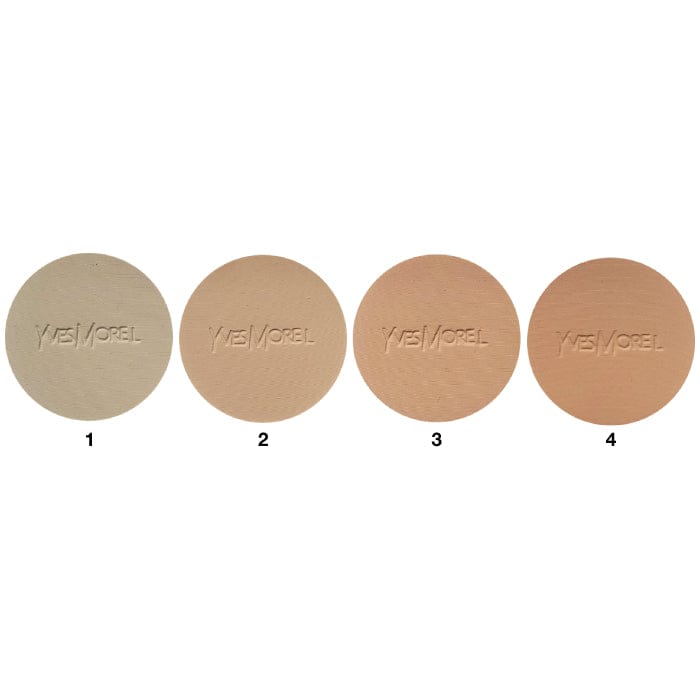 YVES MOREL Makeup YVES MOREL - Soft & Dry Powder