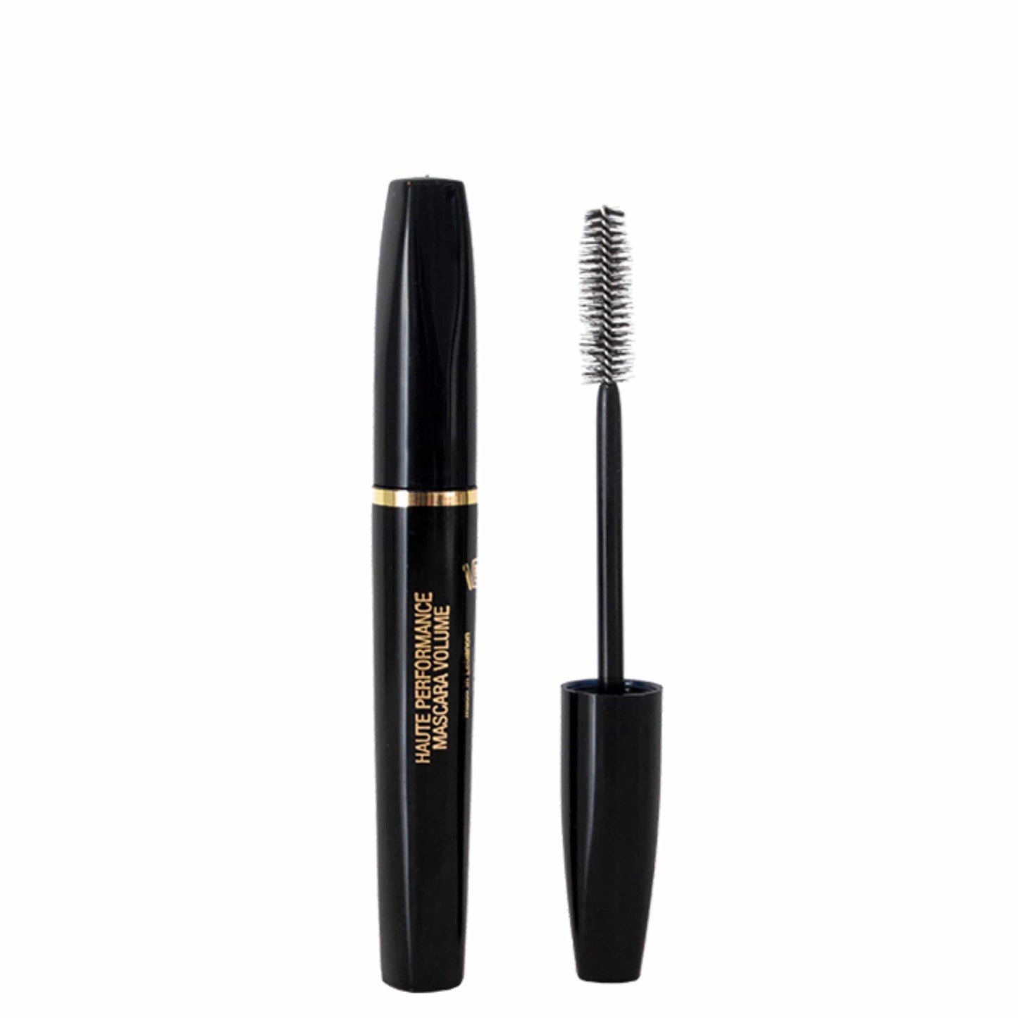 YVES MOREL Mascara YVES MOREL - Mascara Black