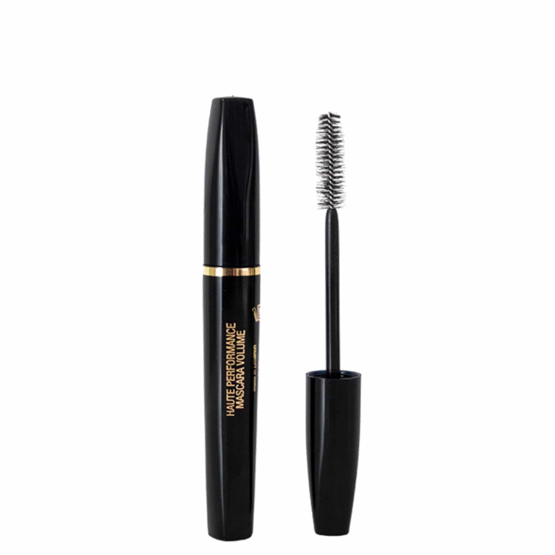 YVES MOREL Mascara YVES MOREL - Mascara Black