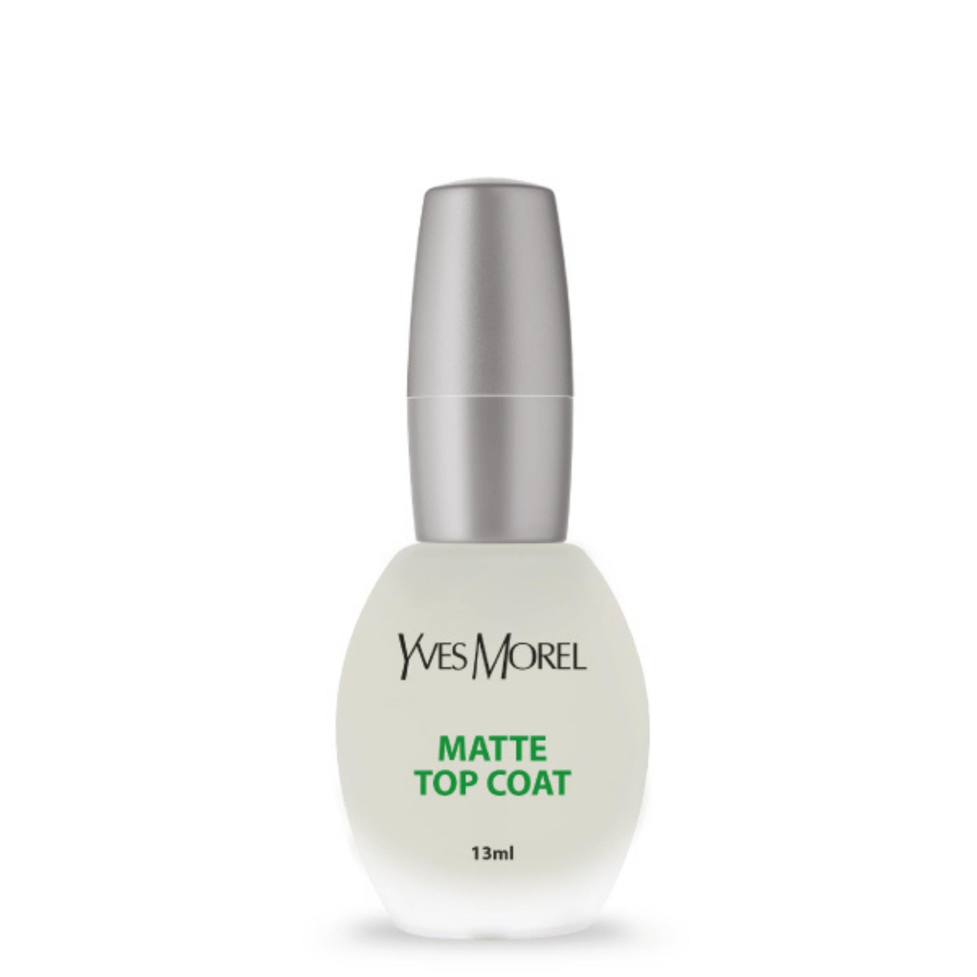 YVES MOREL Nail Polishes YVES MOREL - Matte Top Coat