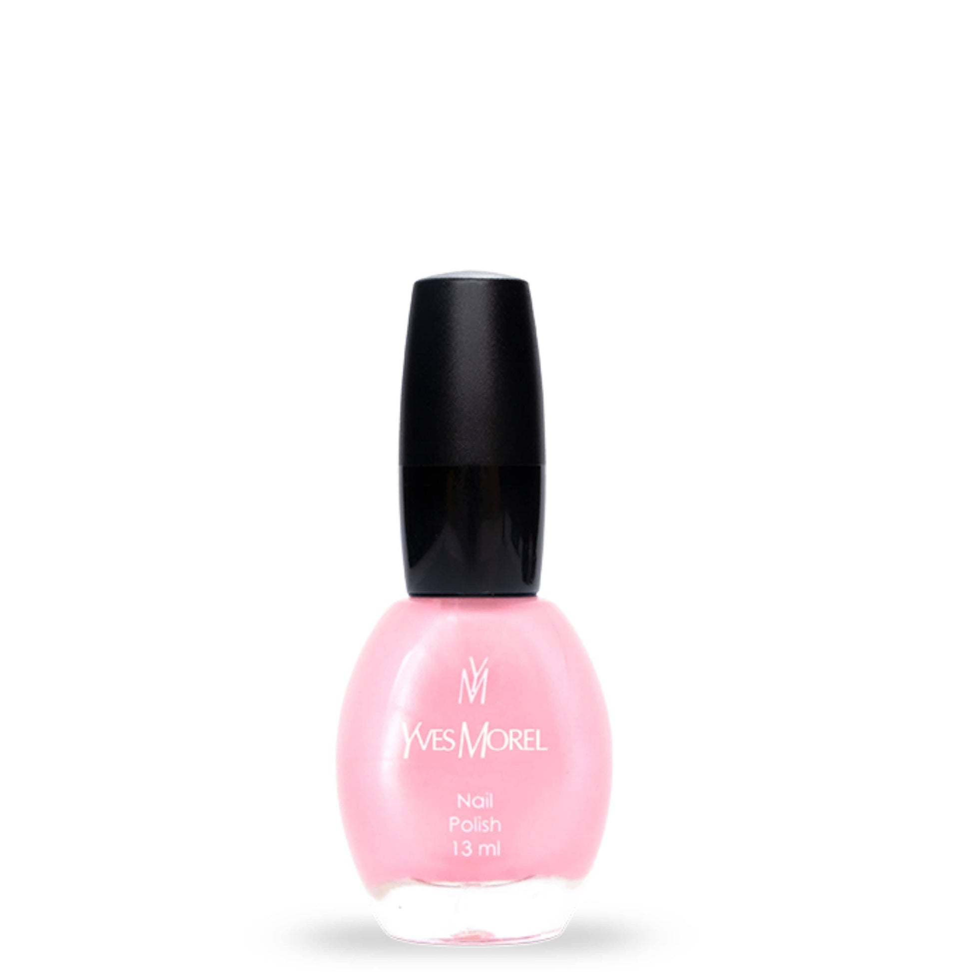 YVES MOREL Nails YVES MOREL - Nail Polish - 3