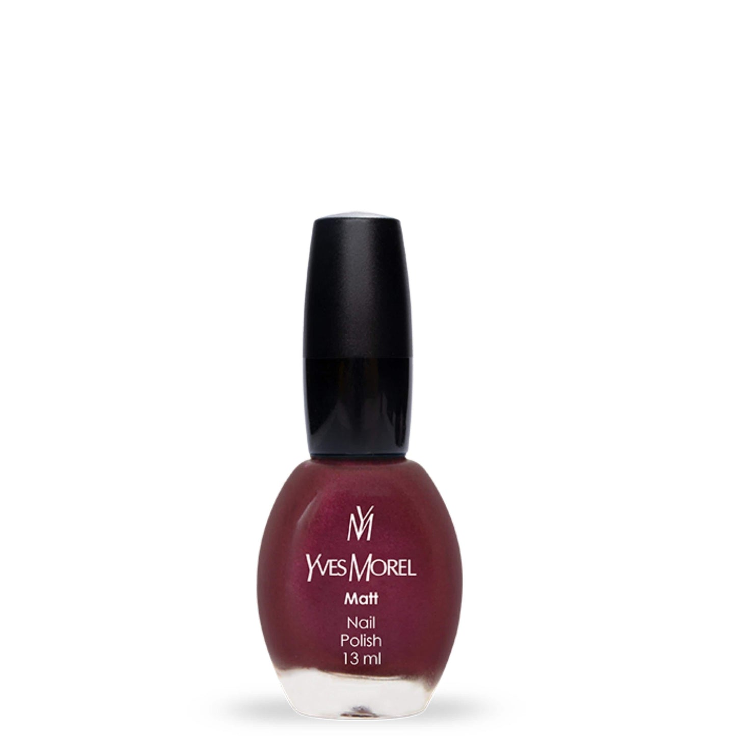 YVES MOREL Nails YVES MOREL - Nail Polish - 403 Matt