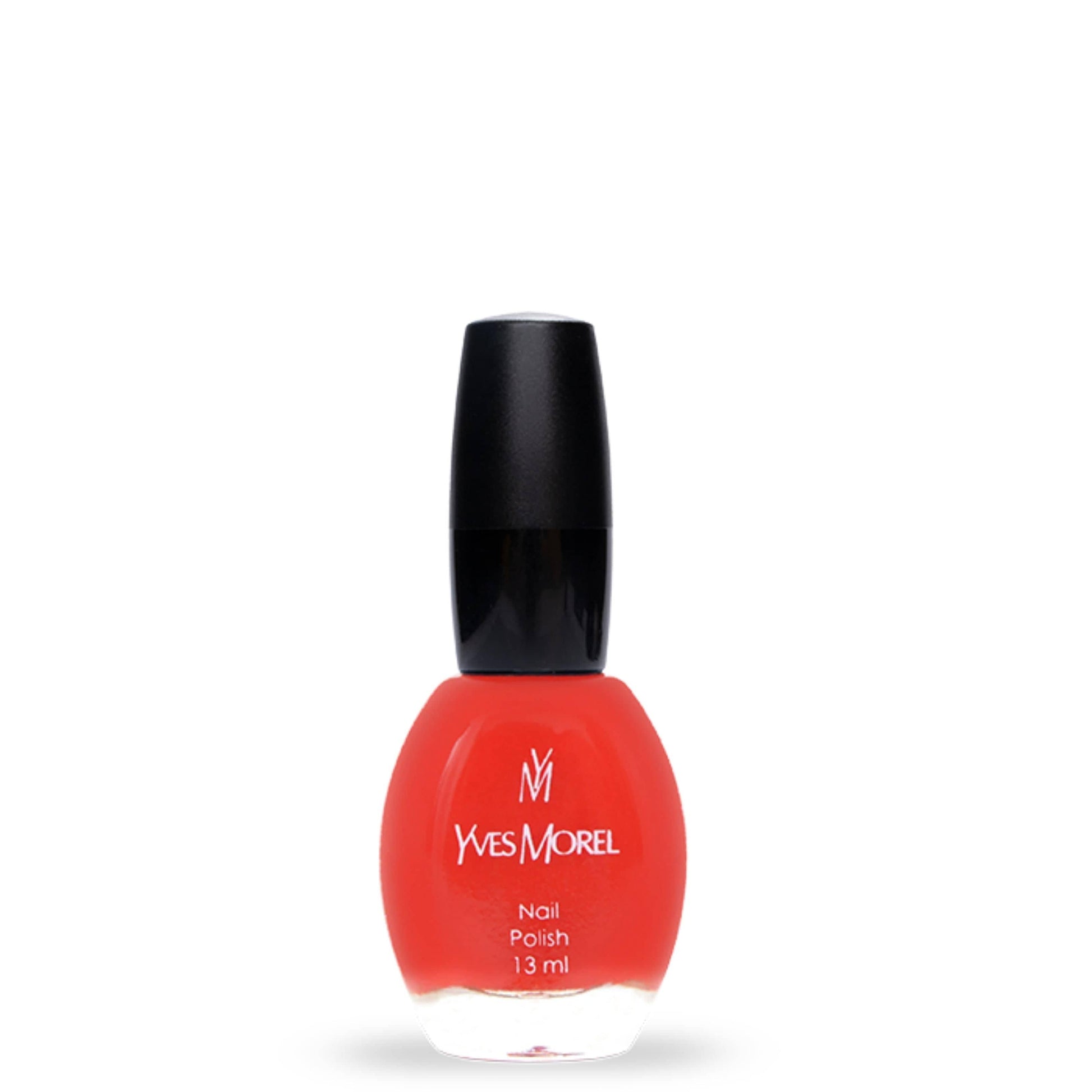 YVES MOREL Nails YVES MOREL - Nail Polish - 43 Light Red