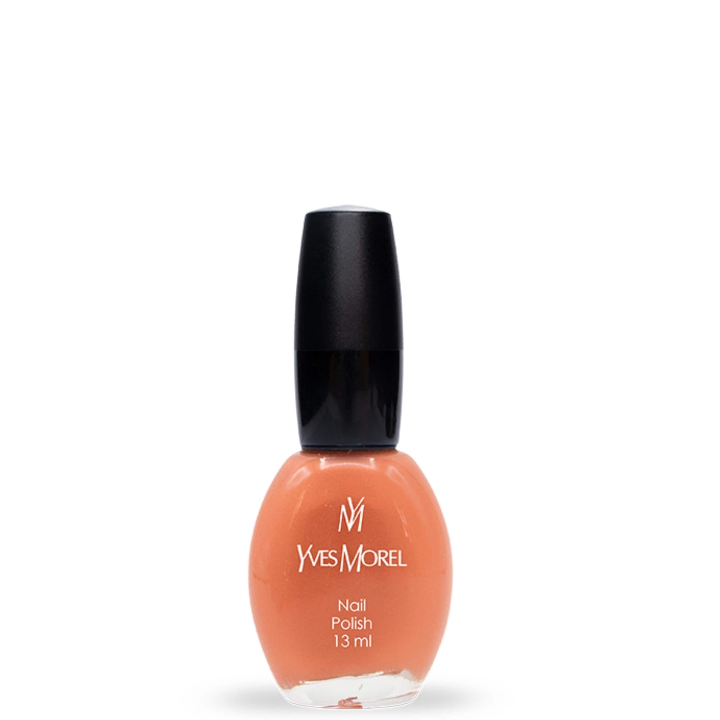 YVES MOREL Nails YVES MOREL - Nail Polish - 52