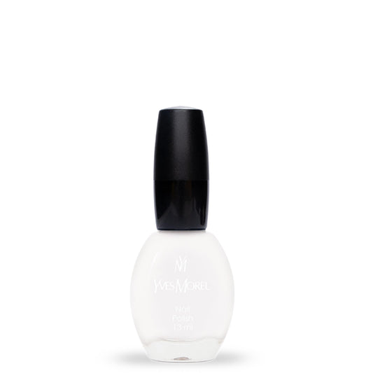 YVES MOREL Nails YVES MOREL - Nail Polish - 74 Dark White