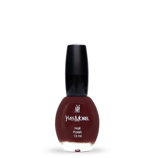 YVES MOREL Nails YVES MOREL - Nail Polish - 77 Light Bordeaux