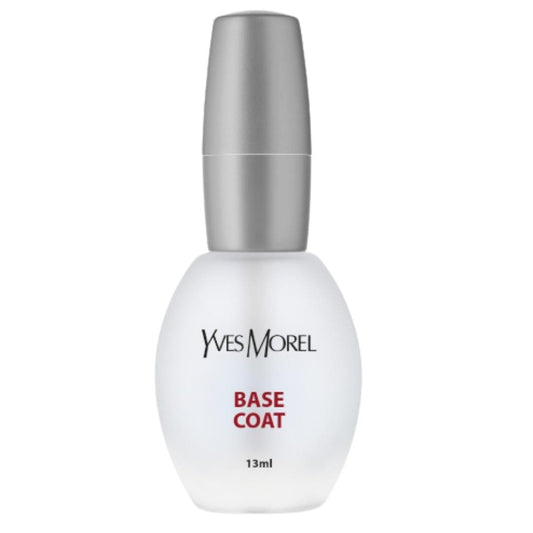 YVES MOREL Nails YVES MOREL - Nails Tree Base Coat