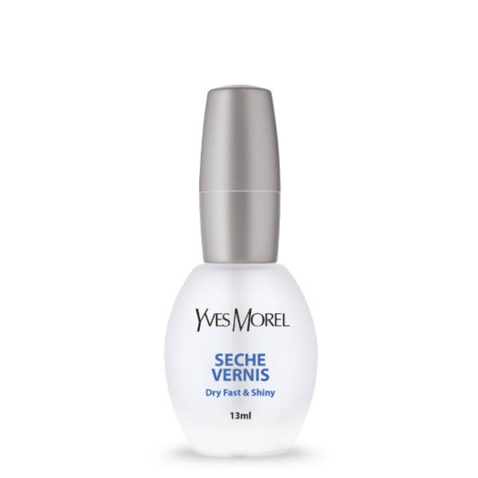 YVES MOREL Nails YVES MOREL - Quick Dry-Top Coat