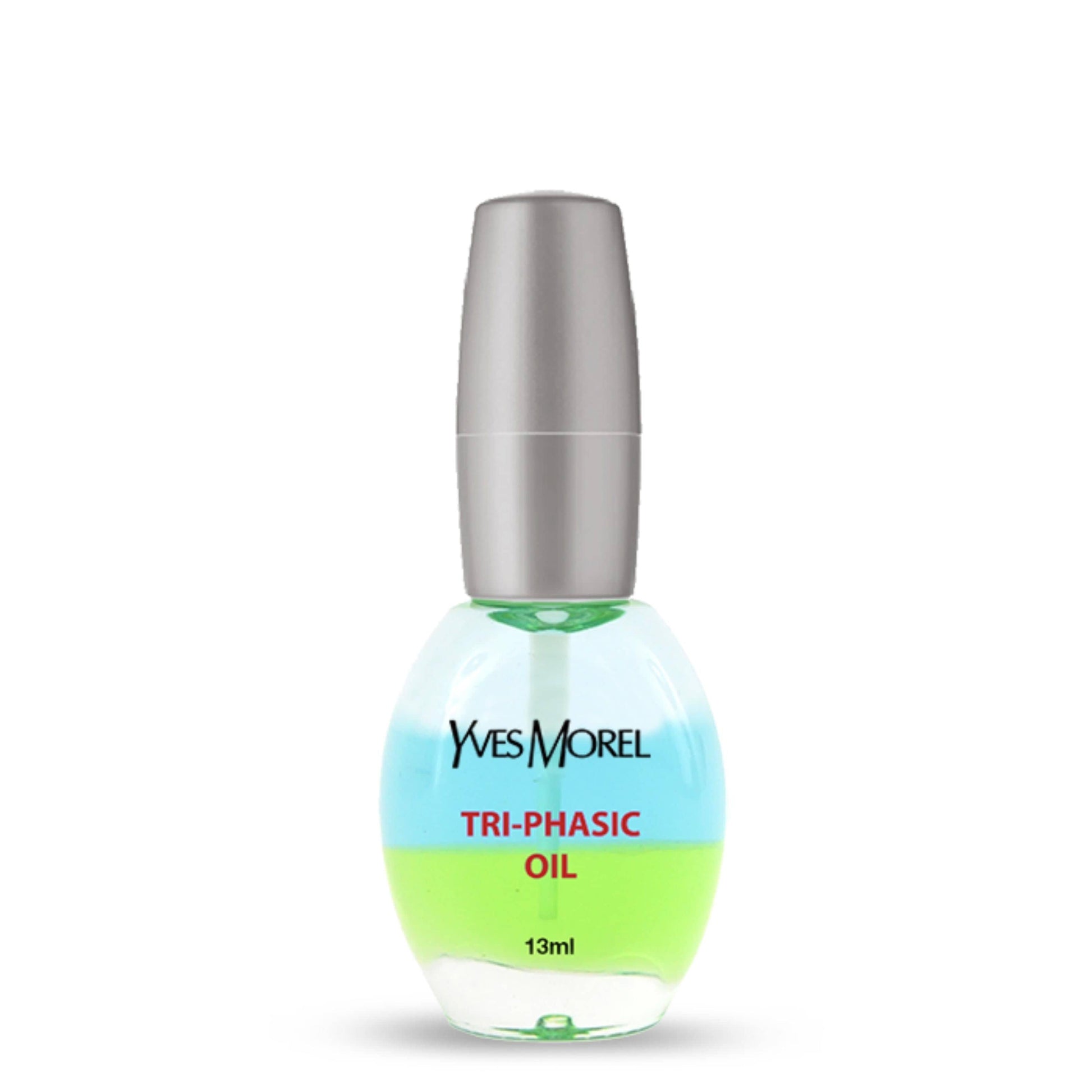 YVES MOREL Nails YVES MOREL - Tri-Phasic Oil