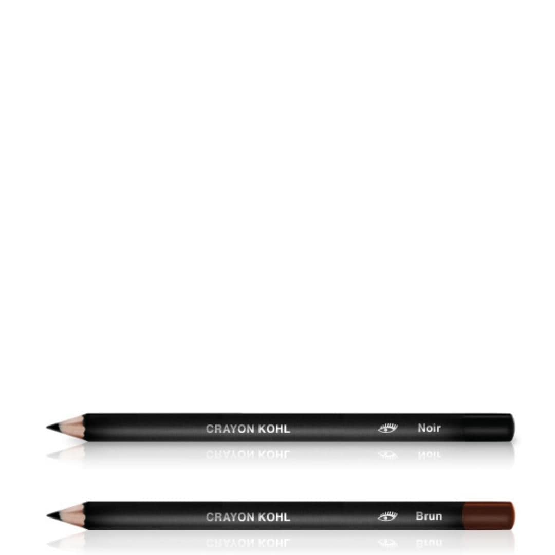 YVES MOREL YVES MOREL - Eye Pencil 56-Silver